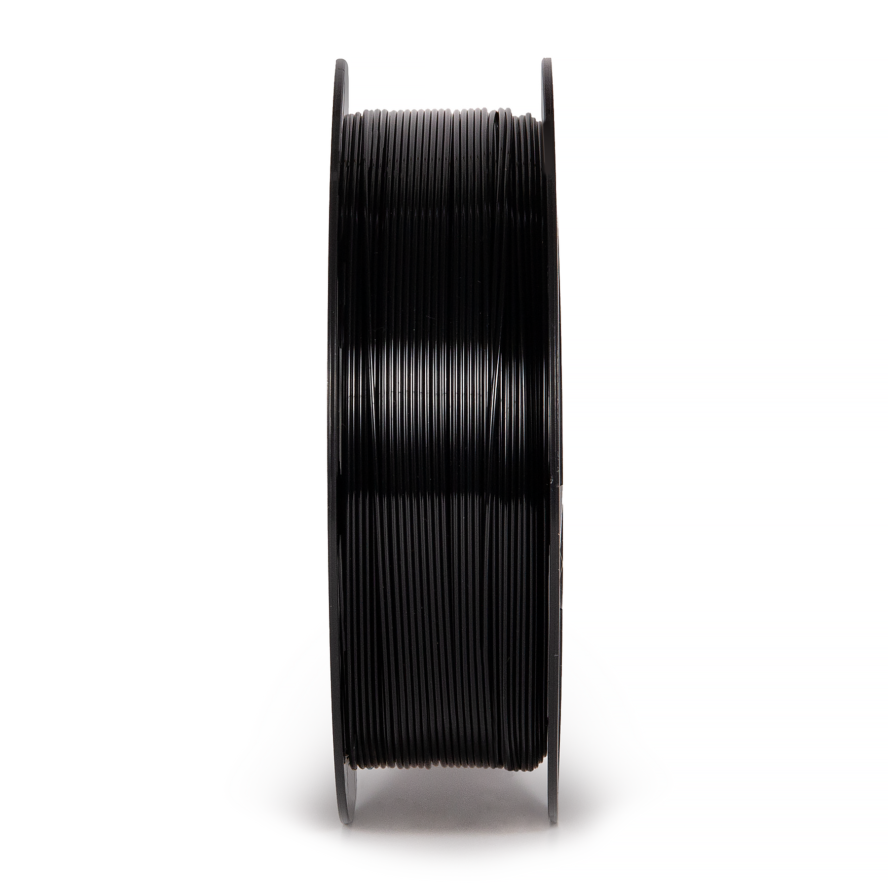 Filamento TPU Flex Preto