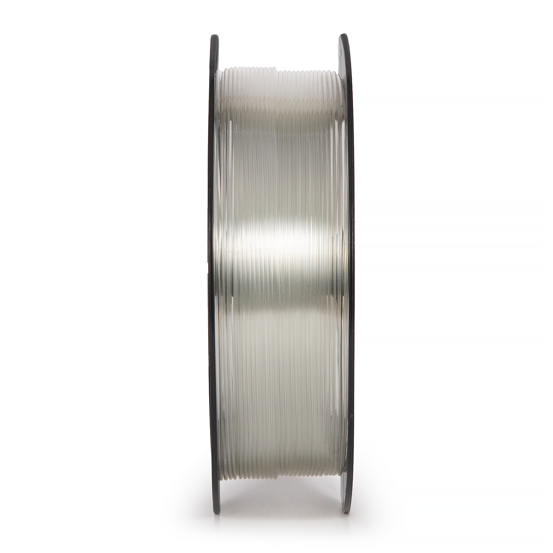 Filamento TPU Flex Transparente 1,75mm