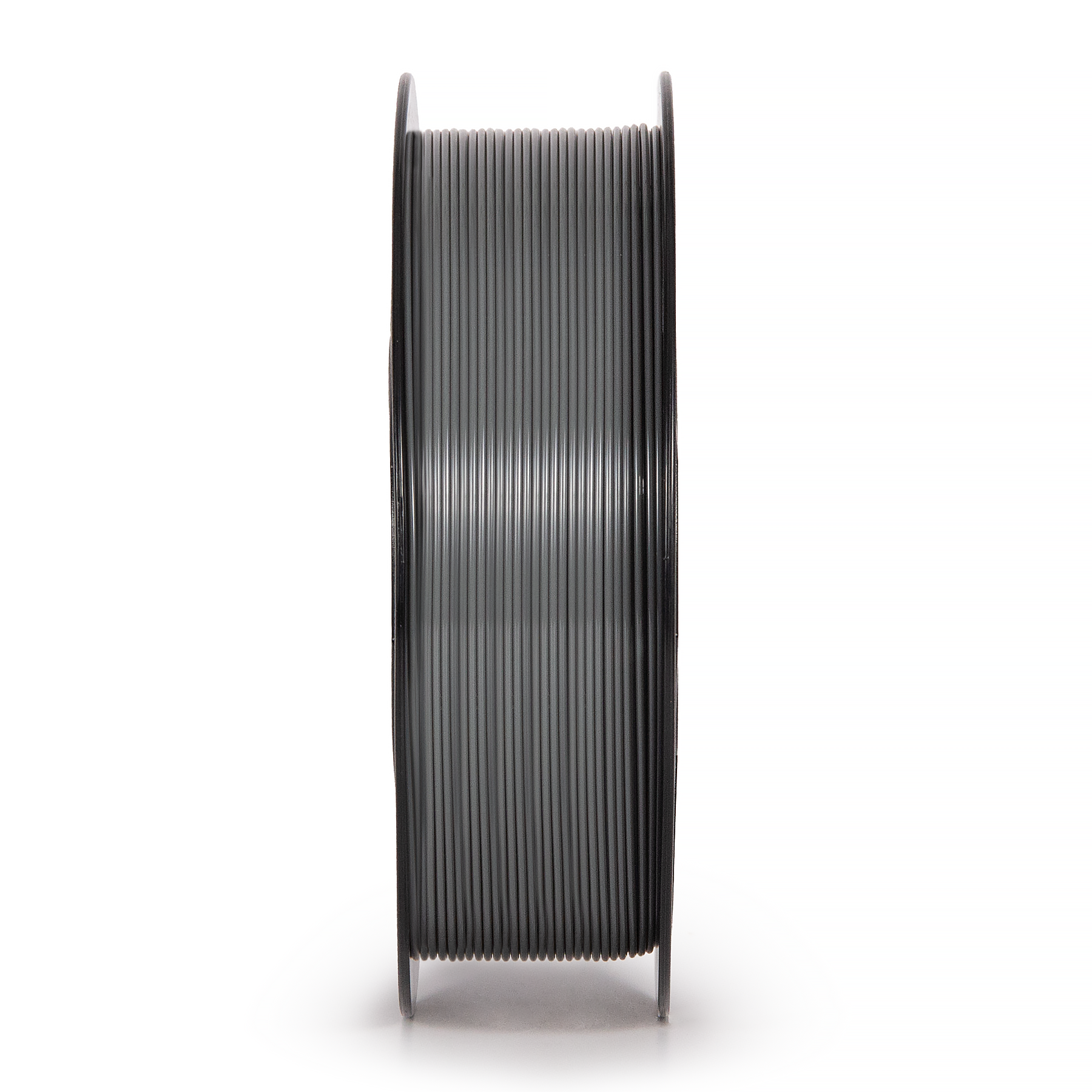 Filamento TPU Flex Cinza